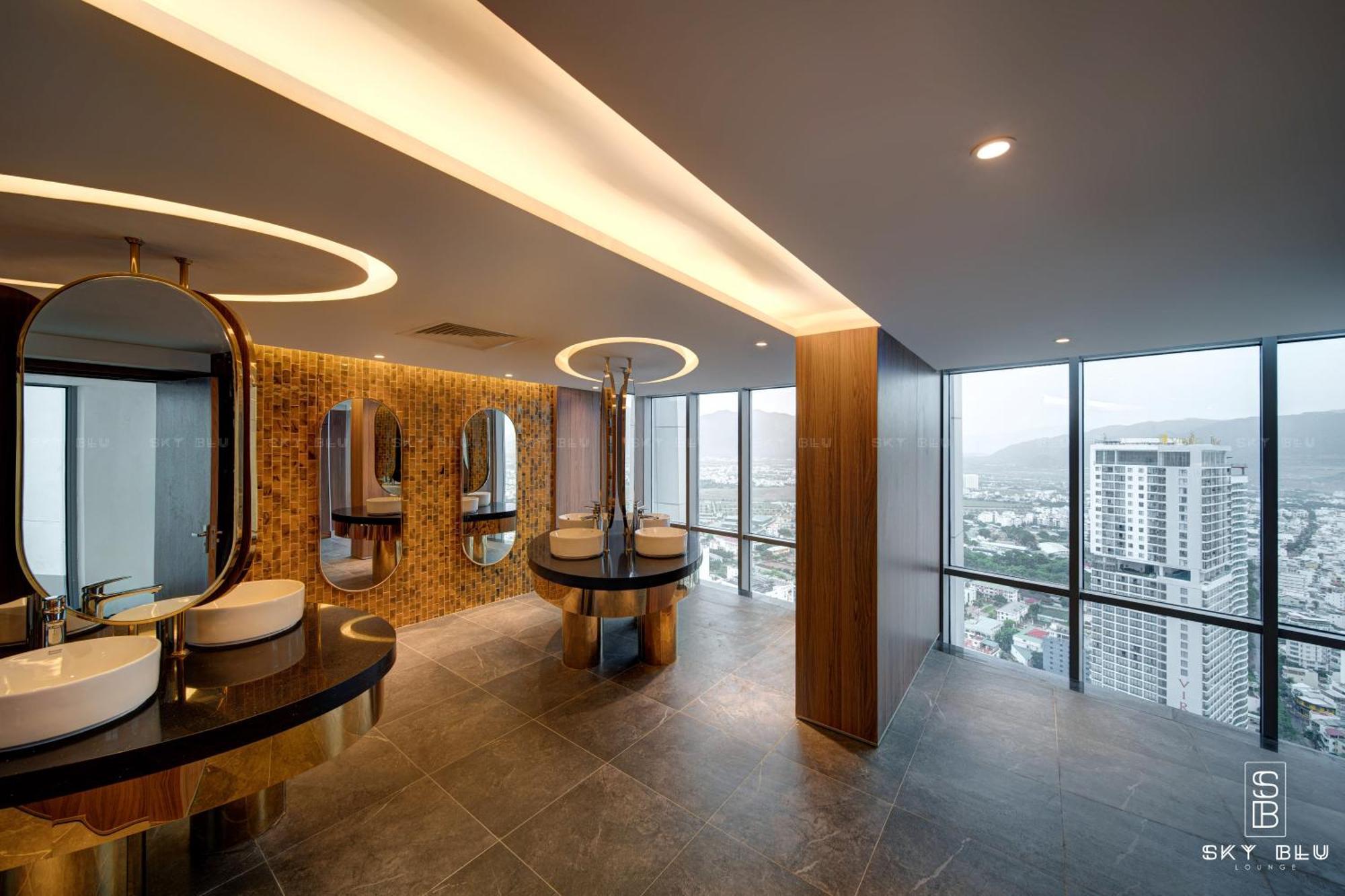 Jk.Boutique Oceanfront Panorama Residence Nha Trang Buitenkant foto