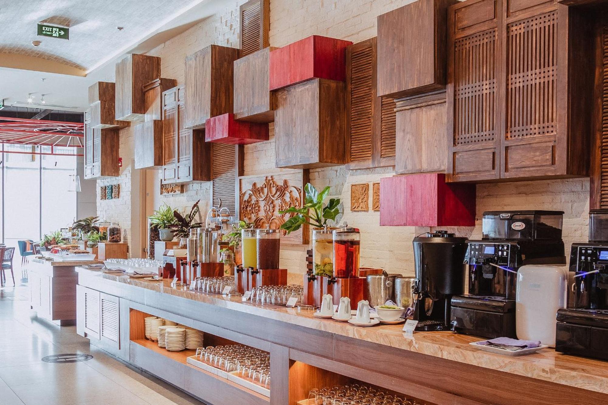 Jk.Boutique Oceanfront Panorama Residence Nha Trang Buitenkant foto